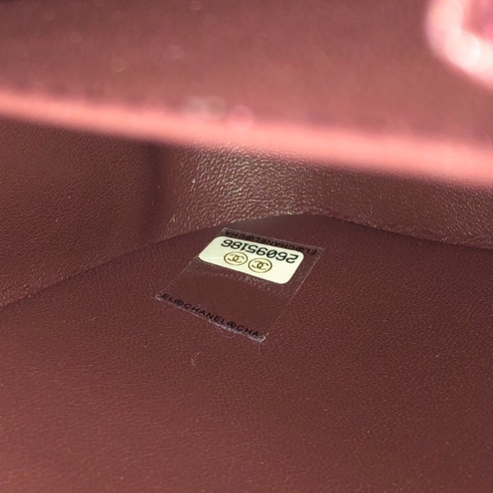 Original Chanel hand bag, brand new. - Picture 2 of 5